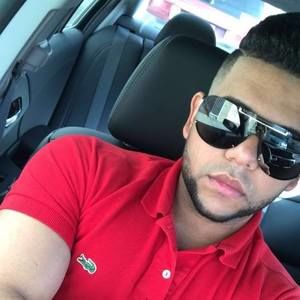 Meet your Posher, Abraham